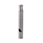 High Decibel Training Whistle Crafted from Durable Titanium - Image 10