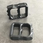 EDC Two Finger Knuckle Duster Self-Defense Tool for Quick Protection - Image 2