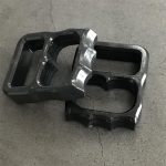 EDC Two Finger Knuckle Duster Self-Defense Tool for Quick Protection - Image 3