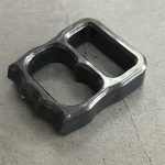 EDC Two Finger Knuckle Duster Self-Defense Tool for Quick Protection - Image 7