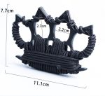 Umbrella Guard Window Breaker Knuckle Duster for Defense - immagine 6