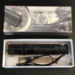 VoltBaton 910A Electric Stun Gun for Outdoor Defense - Imagen 5