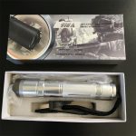 VoltBaton 910A Electric Stun Gun for Outdoor Defense - Imagen 6