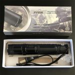 VoltBaton 910A Electric Stun Gun for Outdoor Defense - Imagen 7