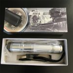 VoltBaton 910A Electric Stun Gun for Outdoor Defense - Imagen 10