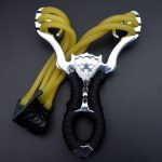 Wolverine Slingshot Multi-Function Outdoor Survival Tool - Image 3