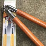 Traditional Wood Nunchaku Training Equipment - immagine 6