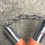 Traditional Wood Nunchaku Training Equipment - immagine 2