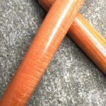 Traditional Wood Nunchaku Training Equipment - immagine 12