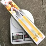 Traditional Wood Nunchaku Training Equipment - immagine 13