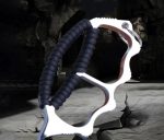 Zinc Guard Knuckle Duster with Two-Finger Grip for Protection - Image 4