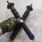 Versatile Self-Defense Baton and Window Breaking Hammer - Image 5