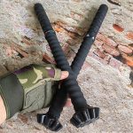 Outdoor Self-Defense Hammer with Built-In Window Breaker - Image 2