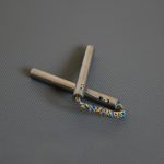 Titanium Mini-Nunchaku EDC Calm Tool - Image 7