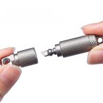 Instant-Release Titanium Gear Vault - Image 4