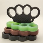 Bear Claw G-Force Self Defense Knuckle Duster