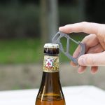 Titanium Key Multi-Tool Fob Knife - Image 19