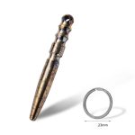 Titanium Escape Pocket EDC Tactical Pen – Bild 7