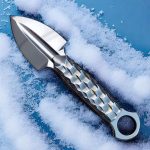 Outdoor MultiTool Shovel Knife - Image 6