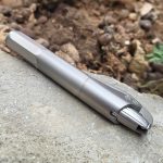 Titanium Scribe Multifunctional Pen - Image 5