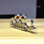 Titanium Survivor Self Defense Knuckle Duster - Image 5