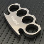 GODEDC KING OF GOD Stonewashed Classic Knuckle Duster - Image 12