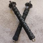 Versatile Self-Defense Baton and Window Breaking Hammer - Image 9