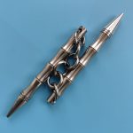 Hardened Steel Nunchaku On-the-Go Self-defense - Image 10