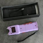 Self-defense 998 Stun Gun Electric Baton EDC - Image 5