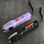 Self-defense 998 Stun Gun Electric Baton EDC - Image 11