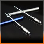 Titanium Pick Toothpick Compact EDC Multi Tool Self Defense