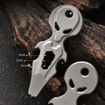 Titan Multi-Plier Everyday Carry Fisticuffs Bottle Opener - Imagen 4