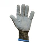 Camouflage Safety Gloves for Outdoor Protection and Durability – Bild 3