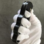 Multi-Use Self-Defense Knife with EDC Knuckle Duster Design - Image 9