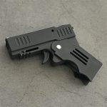 Collapsible Stun Gun Innovative Self-Defense EDC Tool - Imagen 9