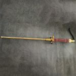 Alloy Steel Self-defense Window Breaker Baton - Image 3