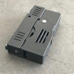 Collapsible Stun Gun Innovative Self-Defense EDC Tool - Imagen 3