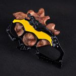 Zinc Alloy Survival Knuckle Duster Tool - Image 11