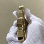 Mini Skull Classic Brass Knuckle Duster - Image 7