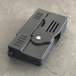 Collapsible Stun Gun Innovative Self-Defense EDC Tool - Imagen 2