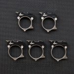 M390 Titanium Knuckle Duster Pocket Tool - Image 11