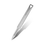 Titanium Alloy Tactical Pen Stress Reliever - Image 4