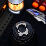 Titanium Multi-Finger Protector Knuckle Duster - Imagen 3