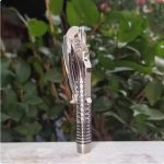 Titanium Scribe Multifunctional Pen - Image 2