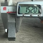 Titanium Knuckle Duster Defense EDC Tool - Image 10