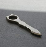 Stainless Steel All-in-One Defender Knuckle Duster Tool – Bild 5