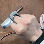 Heavy Duty Forged Steel Knuckle Duster – Bild 4