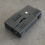 Collapsible Stun Gun Innovative Self-Defense EDC Tool - Imagen 12