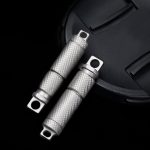 Instant-Release Titanium Gear Vault