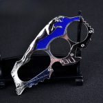 Zinc Alloy Survival Knuckle Duster Tool - Image 15